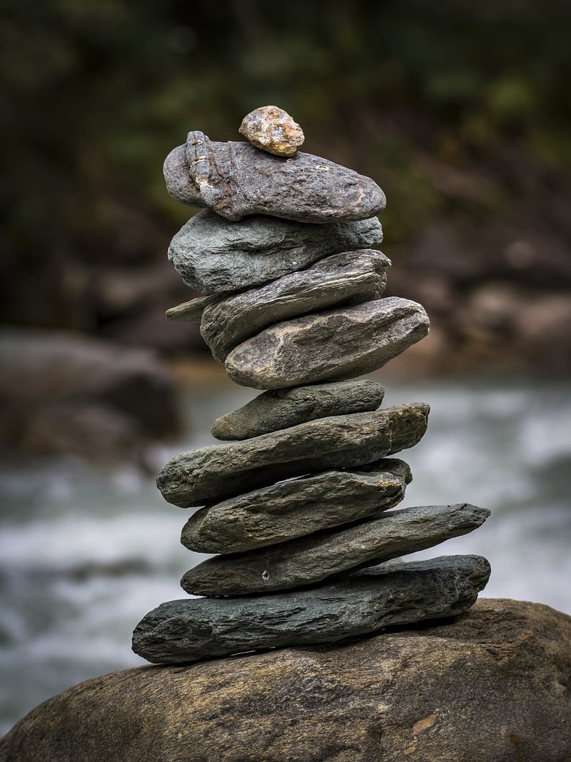 Mindfulness Retreat